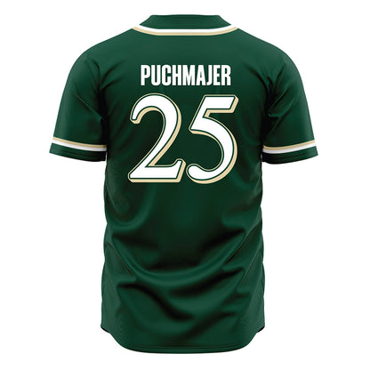 Tiffin - NCAA Baseball : Brody Puchmajer - Jersey-1