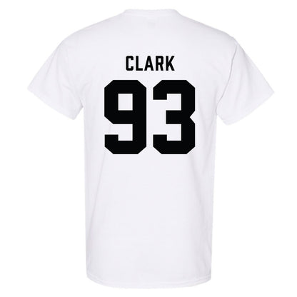 Wofford - NCAA Football : Noah Clark - Classic Shersey T-Shirt-1