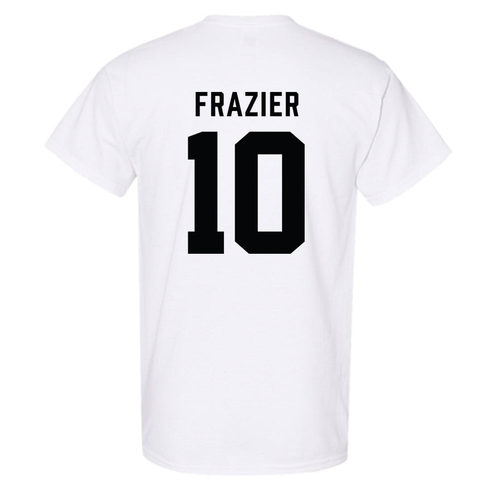 Wofford - NCAA Women's Volleyball : Maddy Frazier - Classic Shersey T-Shirt-1
