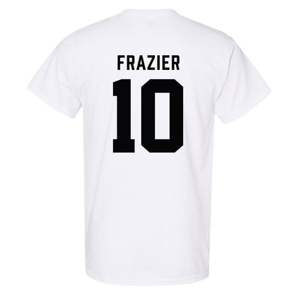 Wofford - NCAA Women's Volleyball : Maddy Frazier - Classic Shersey T-Shirt-1