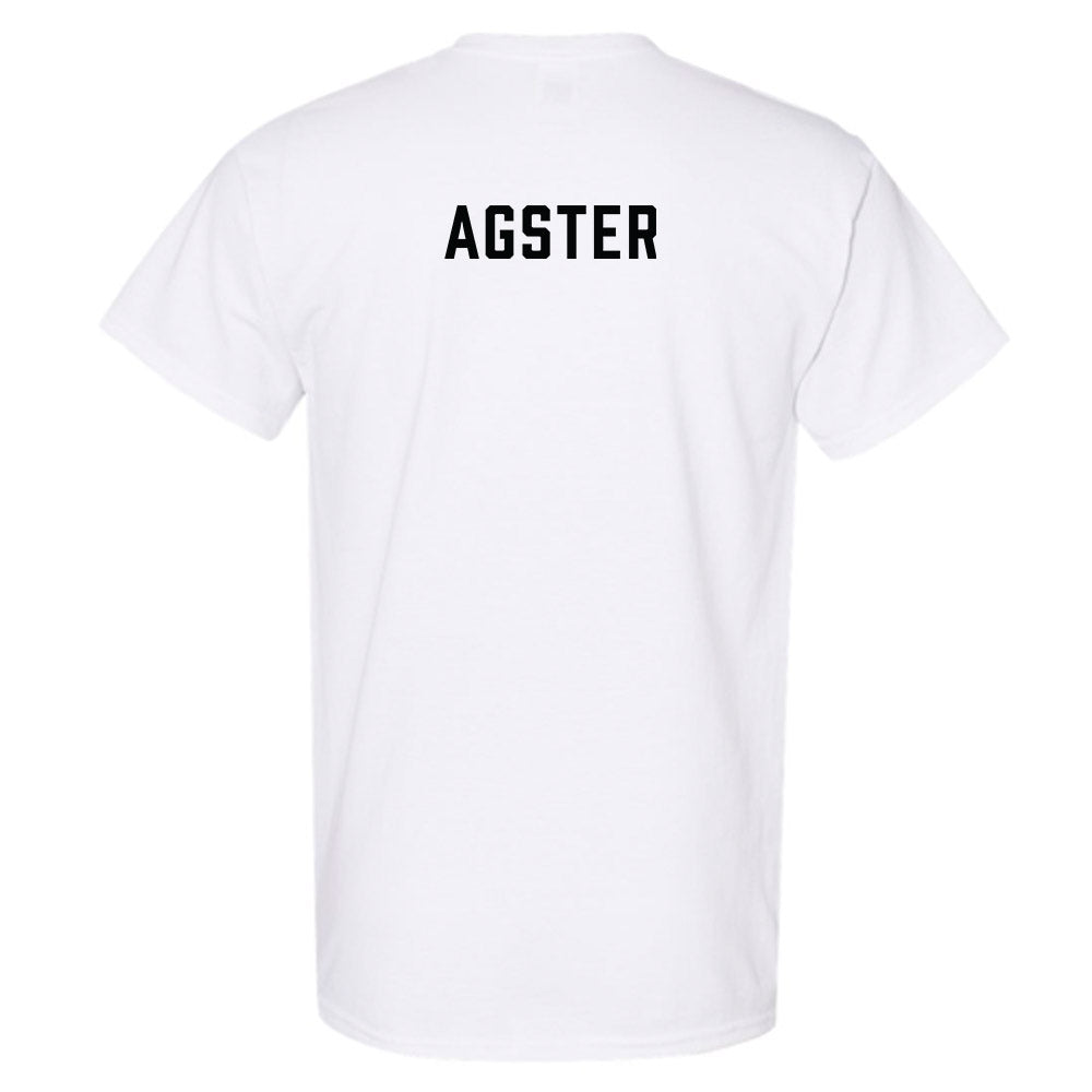 Wofford - NCAA Women's Tennis : Grace Agster - Classic Shersey T-Shirt-1