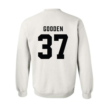 Wofford - NCAA Football : Kaden Gooden - Classic Shersey Crewneck Sweatshirt-1