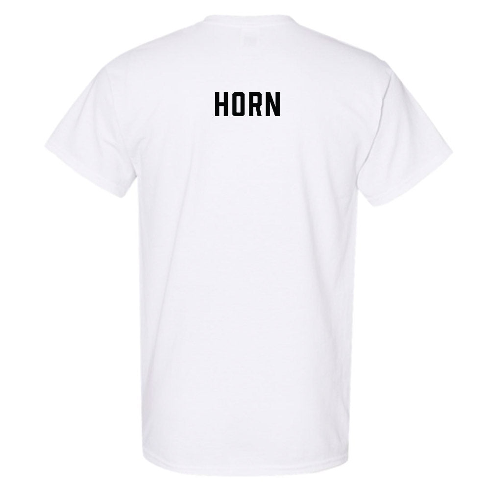  - NCAA Women's Golf : Lilli Horn - Classic Shersey T-Shirt-1