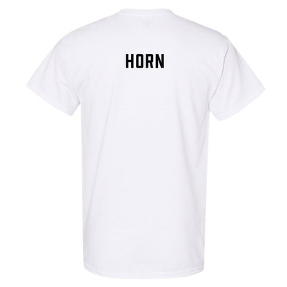  - NCAA Women's Golf : Lilli Horn - Classic Shersey T-Shirt-1