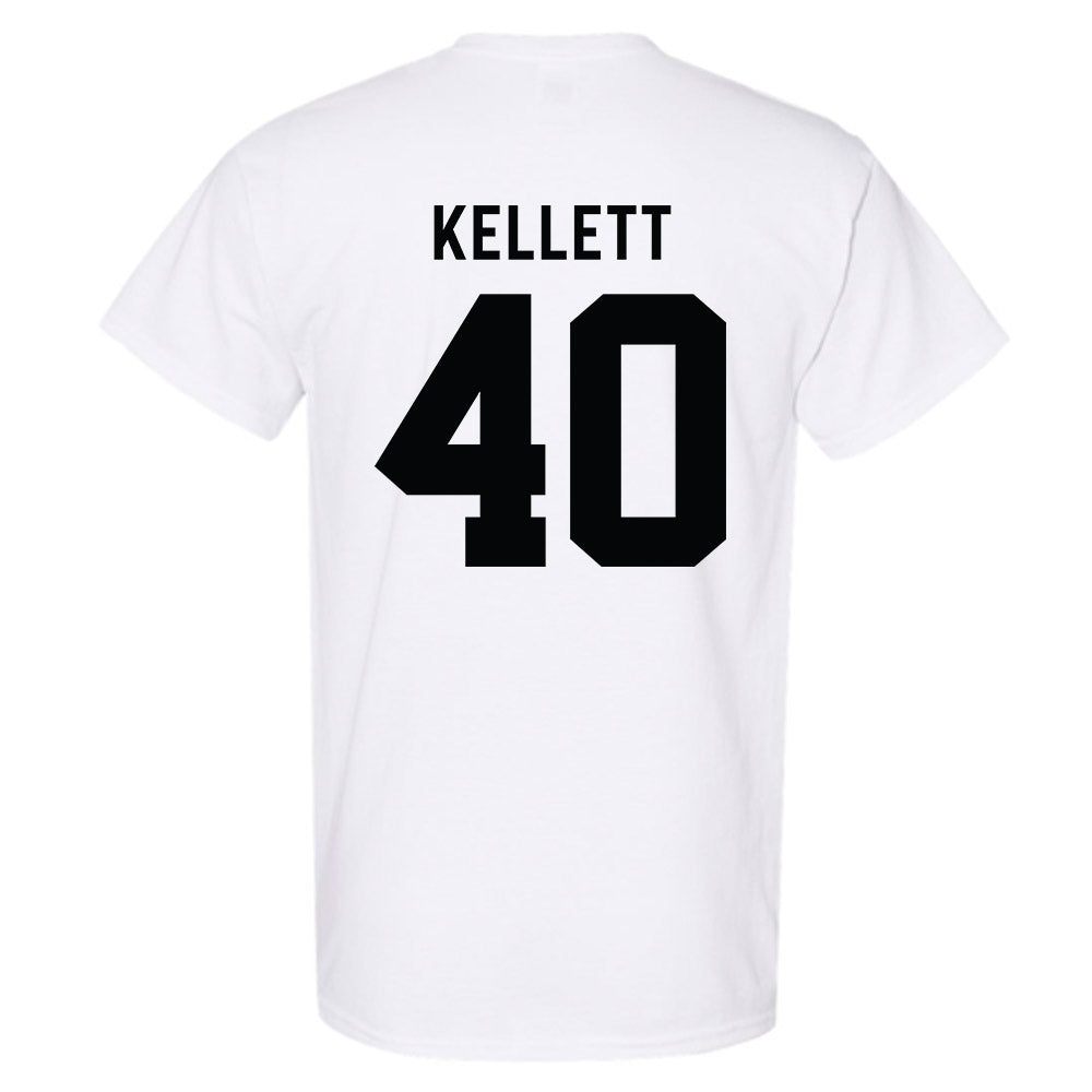 Wofford - NCAA Football : Seabrook Kellett - Classic Shersey T-Shirt-1
