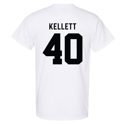 Wofford - NCAA Football : Seabrook Kellett - Classic Shersey T-Shirt-1