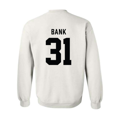 Wofford - NCAA Football : Palmer Bank - Classic Shersey Crewneck Sweatshirt-1