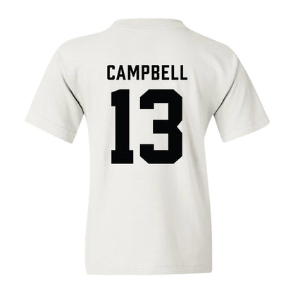 Wofford - NCAA Softball : Abbigail Campbell - Classic Shersey Youth T-Shirt-1