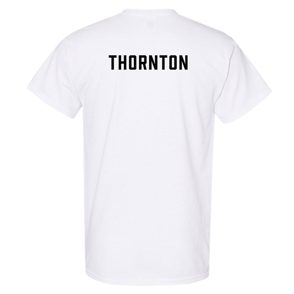 Wofford - NCAA Women's Track & Field : Sofia Thornton - Classic Shersey T-Shirt-1