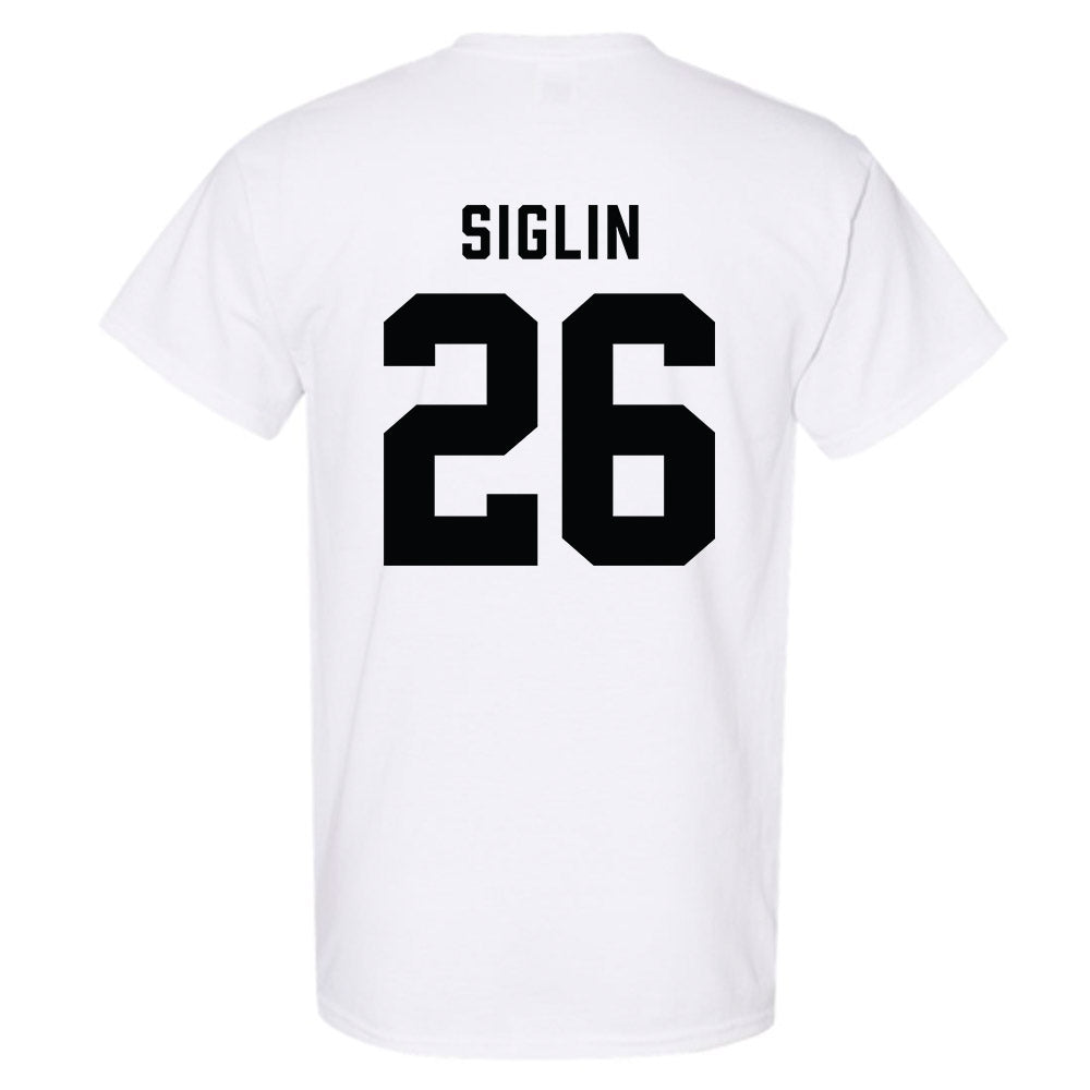 Wofford - NCAA Women's Lacrosse : Morgan Siglin - Classic Shersey T-Shirt-1