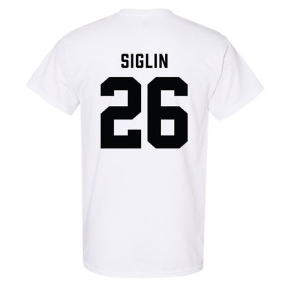 Wofford - NCAA Women's Lacrosse : Morgan Siglin - Classic Shersey T-Shirt-1