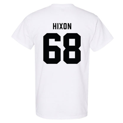 Wofford - NCAA Football : Clayton Hixon - Classic Shersey T-Shirt-1