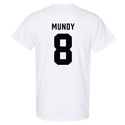 Wofford - NCAA Women's Basketball : Gabby Mundy - Classic Shersey T-Shirt-1