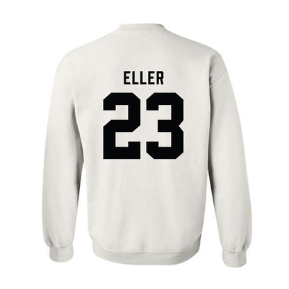 Wofford - NCAA Women's Basketball : Abby Eller - Classic Shersey Crewneck Sweatshirt-1