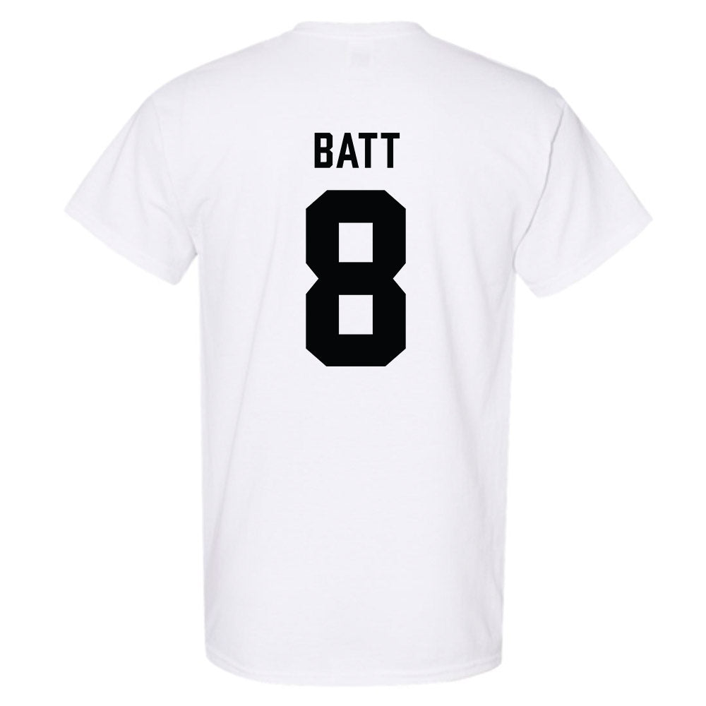 Wofford - NCAA Football : Gavin Batt - Classic Shersey T-Shirt-1