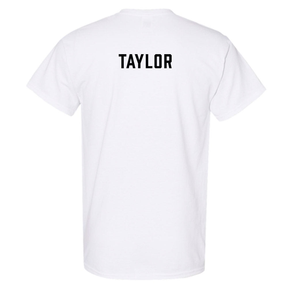  - NCAA Football : John Luke Taylor - Classic Shersey T-Shirt-1