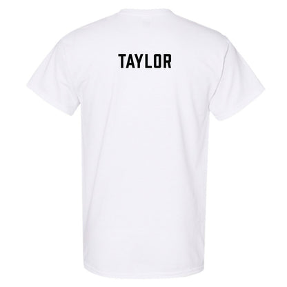  - NCAA Football : John Luke Taylor - Classic Shersey T-Shirt-1