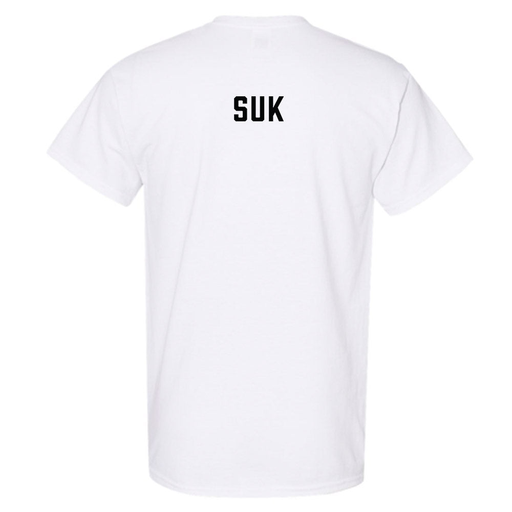 Wofford - NCAA Women's Tennis : Ella Suk - Classic Shersey T-Shirt-1