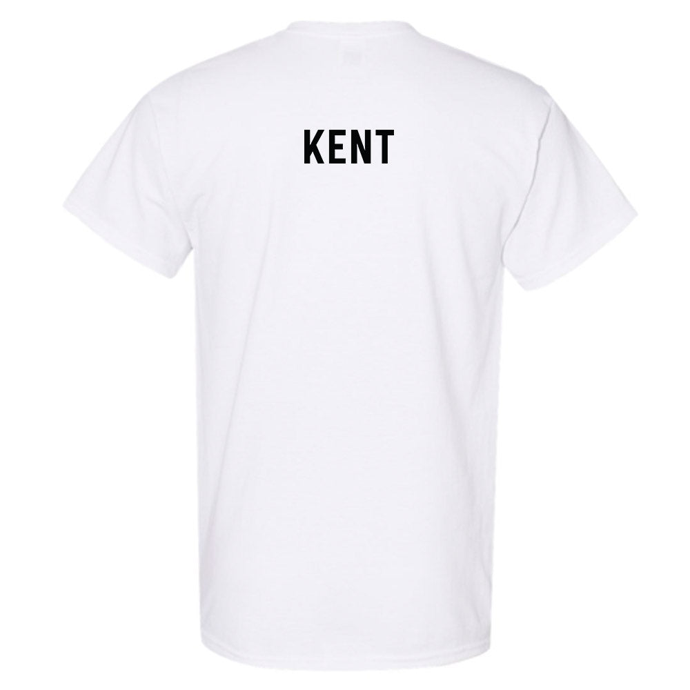  - NCAA Women's Golf : Bella Kent - Classic Shersey T-Shirt-1