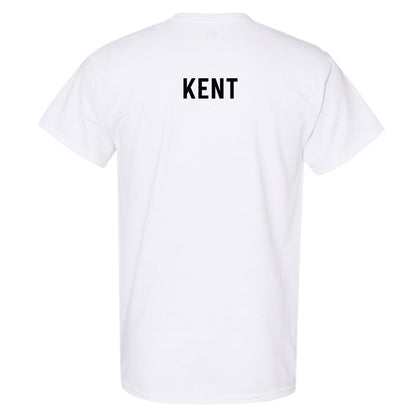  - NCAA Women's Golf : Bella Kent - Classic Shersey T-Shirt-1