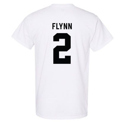 Wofford - NCAA Men's Basketball : Luke Flynn - Classic Shersey T-Shirt-1