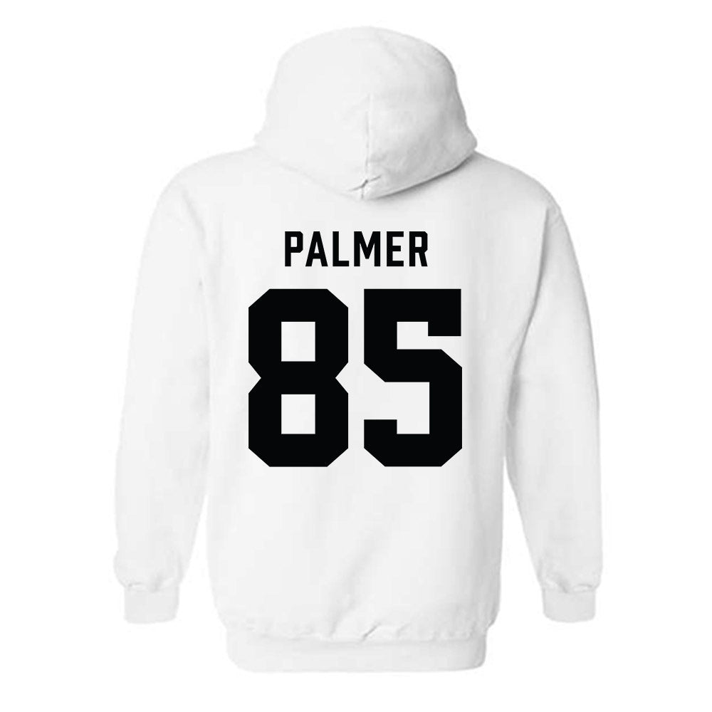 Wofford - NCAA Football : Breyson Palmer - Classic Shersey Hooded Sweatshirt-1