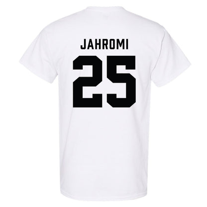 Wofford - NCAA Women's Soccer : Ella Jahromi - Classic Shersey T-Shirt-1