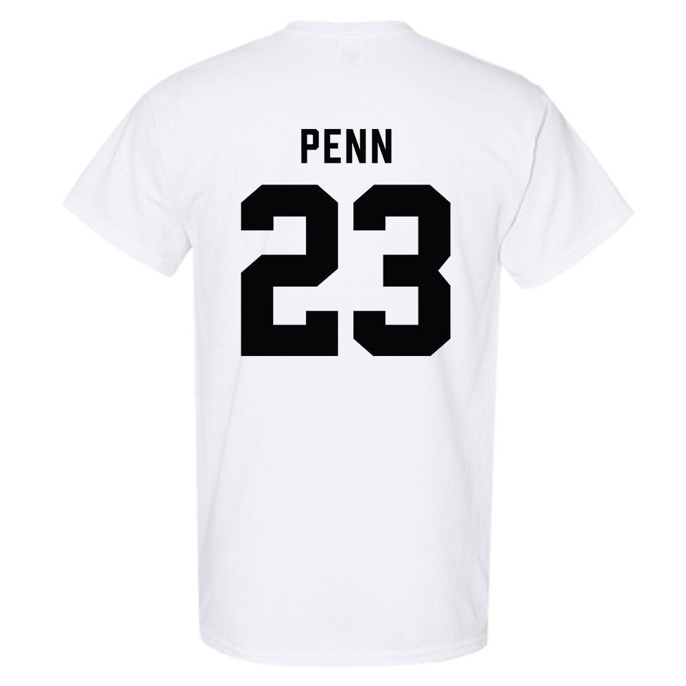 Wofford - NCAA Football : Davis Penn - Classic Shersey T-Shirt-1