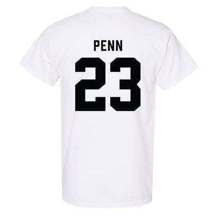Wofford - NCAA Football : Davis Penn - Classic Shersey T-Shirt-1