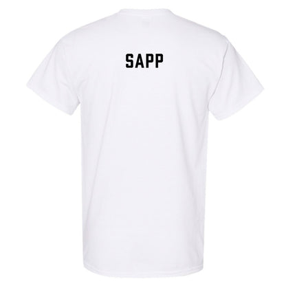 Wofford - Dance Team : Addison Sapp - Classic Shersey T-Shirt-1