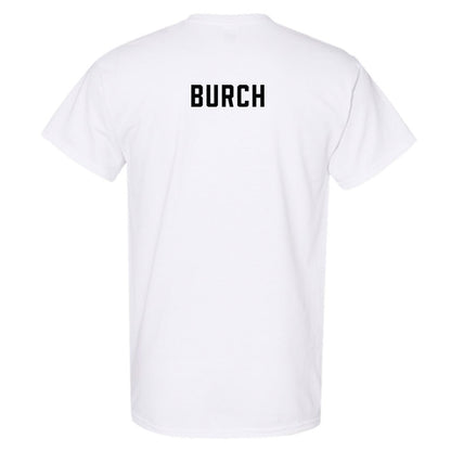 Wofford - NCAA Women's Golf : Taylor Burch - Classic Shersey T-Shirt-1