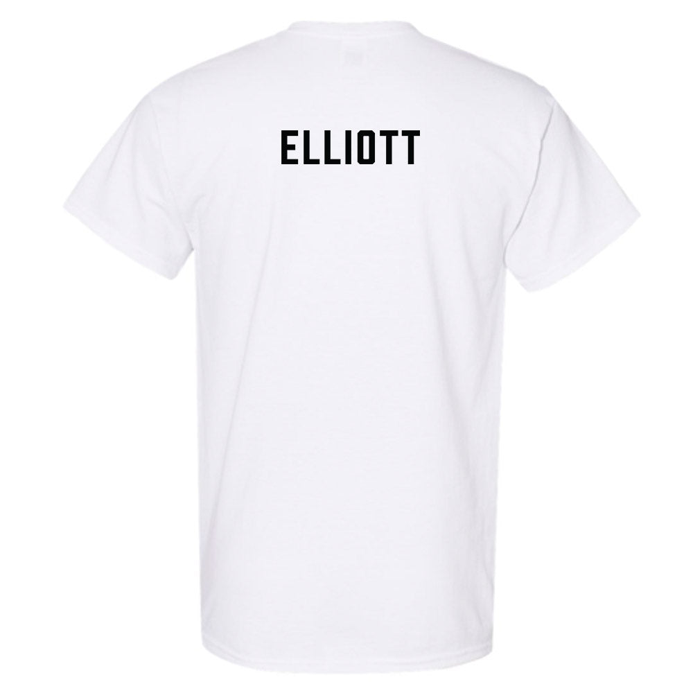 Wofford - NCAA Women's Tennis : Chloe Elliott - Classic Shersey T-Shirt-1