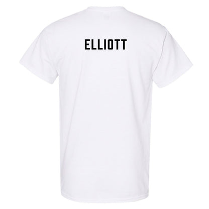 Wofford - NCAA Women's Tennis : Chloe Elliott - Classic Shersey T-Shirt-1