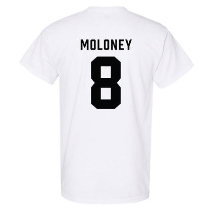 Wofford - NCAA Women's Soccer : Brooke Moloney - Classic Shersey T-Shirt-1