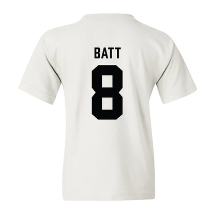 Wofford - NCAA Football : Gavin Batt - Classic Shersey Youth T-Shirt-1
