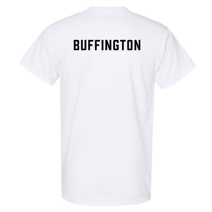  - NCAA Women's Track & Field : Lilly-Frances Buffington - Classic Shersey T-Shirt-1