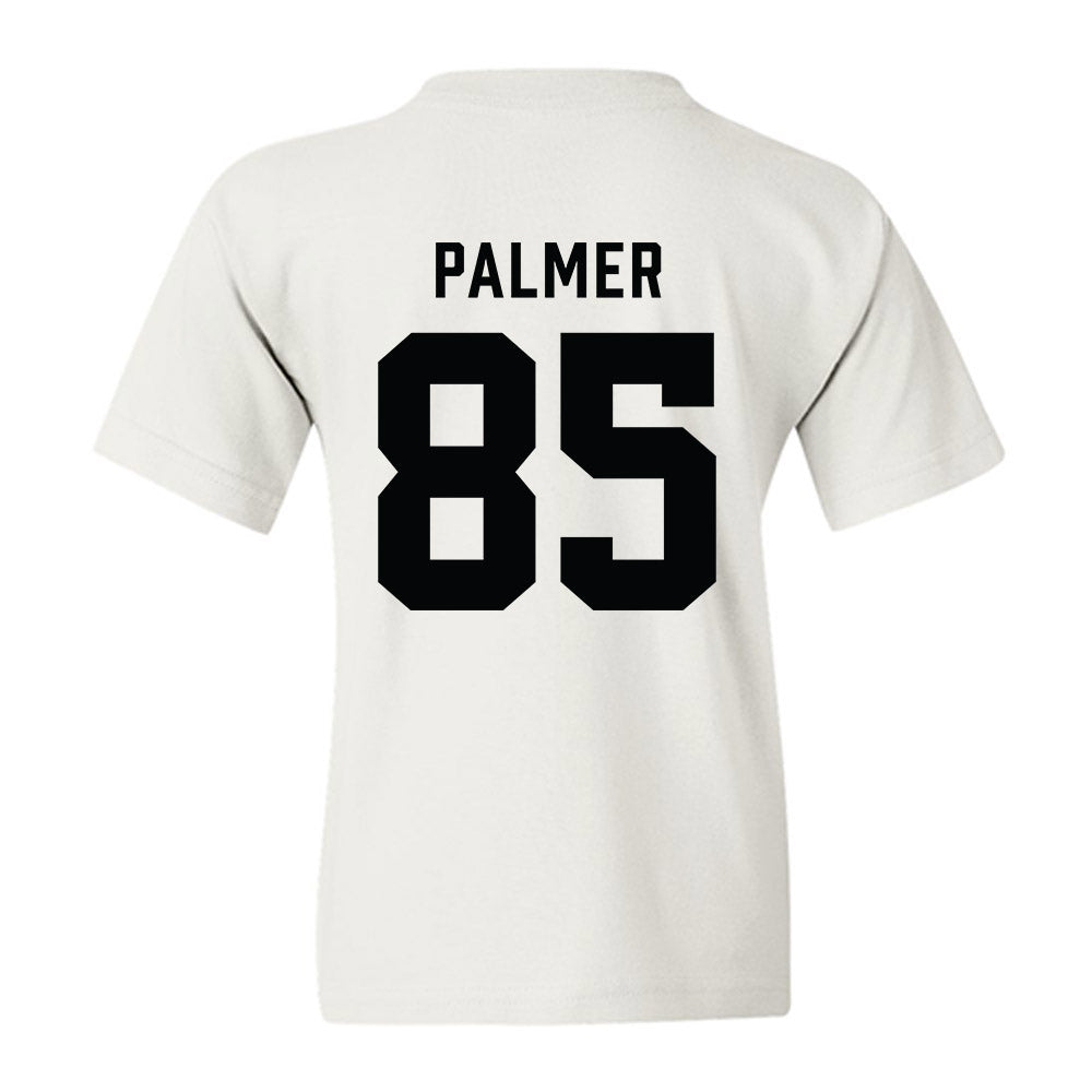 Wofford - NCAA Football : Breyson Palmer - Classic Shersey Youth T-Shirt-1