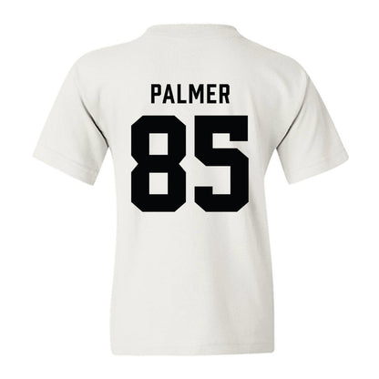 Wofford - NCAA Football : Breyson Palmer - Classic Shersey Youth T-Shirt-1