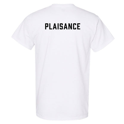 Wofford - NCAA Men's Track & Field : Mitchell Plaisance - Classic Shersey T-Shirt-1