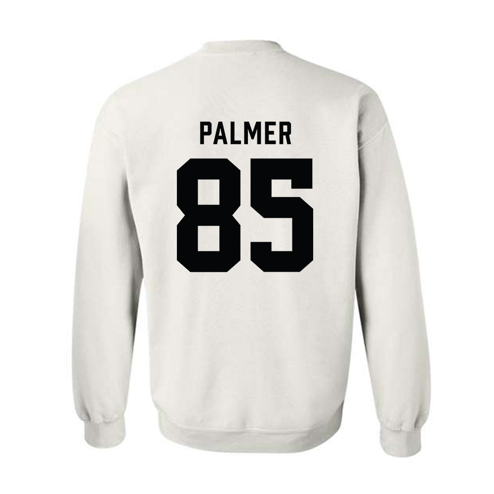 Wofford - NCAA Football : Breyson Palmer - Classic Shersey Crewneck Sweatshirt-1