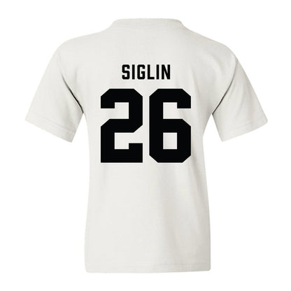 Wofford - NCAA Women's Lacrosse : Morgan Siglin - Classic Shersey Youth T-Shirt-1