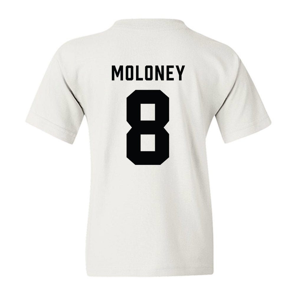 Wofford - NCAA Women's Soccer : Brooke Moloney - Classic Shersey Youth T-Shirt-1