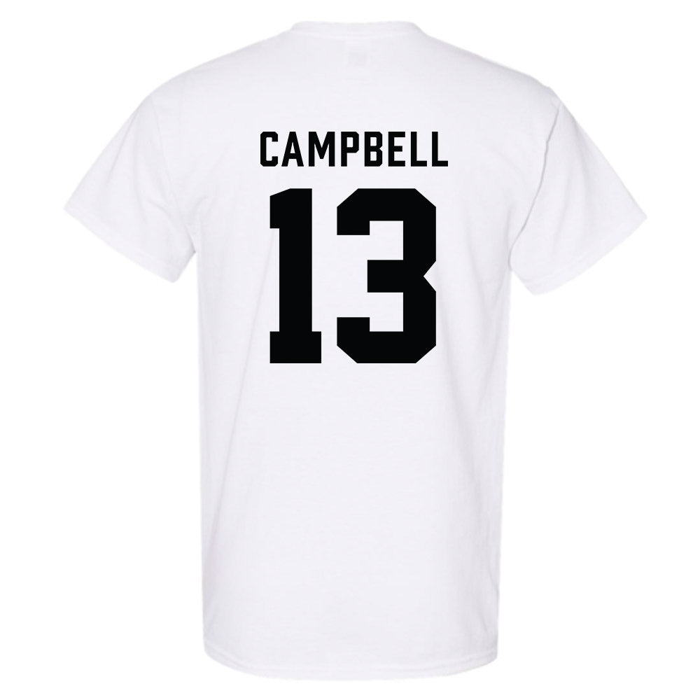 Wofford - NCAA Softball : Abbigail Campbell - Classic Shersey T-Shirt-1