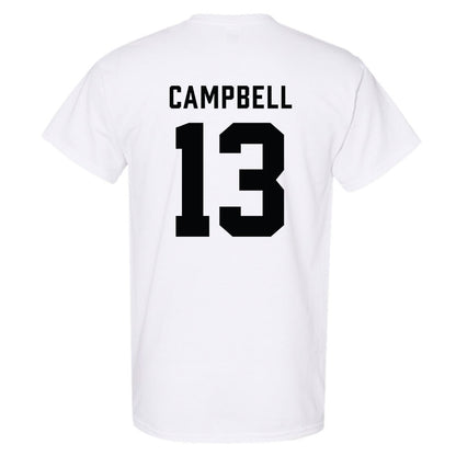 Wofford - NCAA Softball : Abbigail Campbell - Classic Shersey T-Shirt-1