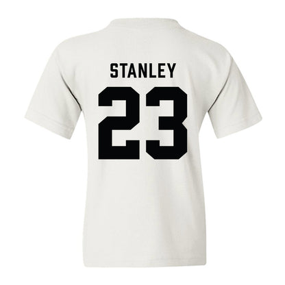 - NCAA Softball : Brianna Stanley - Classic Shersey Youth T-Shirt-1