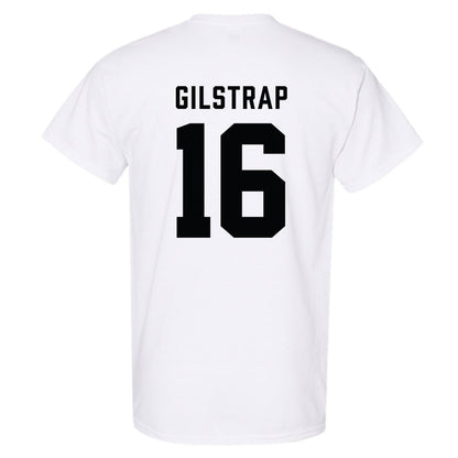 Wofford - NCAA Football : Kaeden Gilstrap - Classic Shersey T-Shirt-1