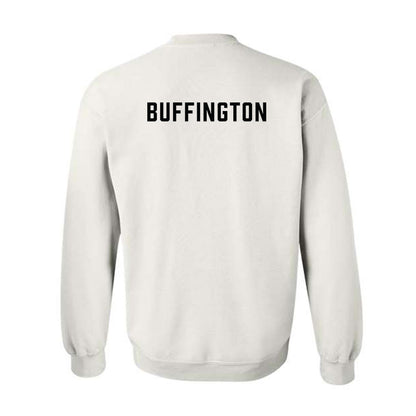  - NCAA Women's Track & Field : Lilly-Frances Buffington - Classic Shersey Crewneck Sweatshirt-1