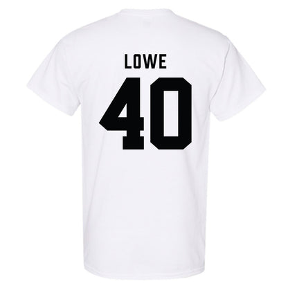 Wofford - NCAA Women's Basketball : Sayler Lowe - Classic Shersey T-Shirt-1