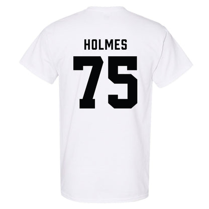 Wofford - NCAA Football : Ben Holmes - Classic Shersey T-Shirt-1