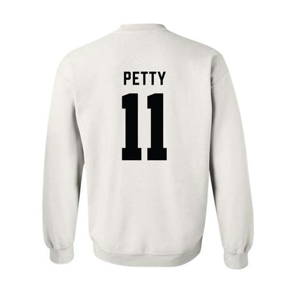  - NCAA Softball : Kalli Petty - Classic Shersey Crewneck Sweatshirt-1